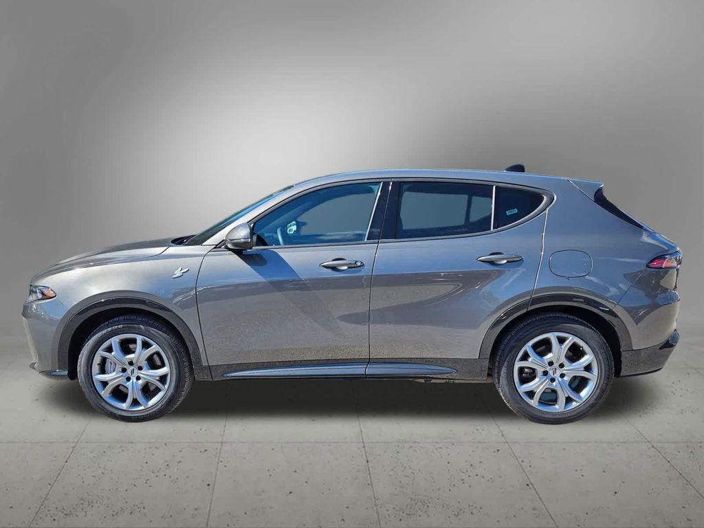 used 2024 Dodge Hornet car, priced at $19,931