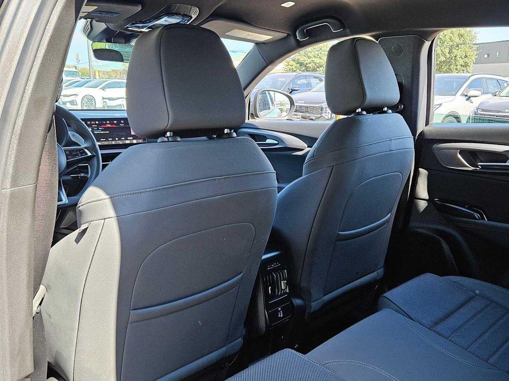 used 2024 Dodge Hornet car, priced at $19,931