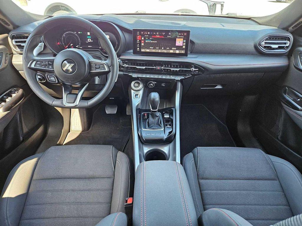 used 2024 Dodge Hornet car, priced at $19,931