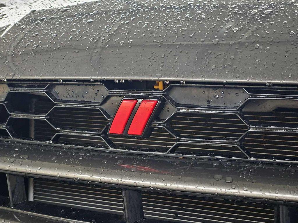 used 2024 Dodge Hornet car, priced at $19,992