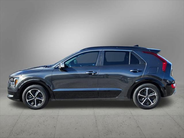 used 2023 Kia Niro car, priced at $27,223