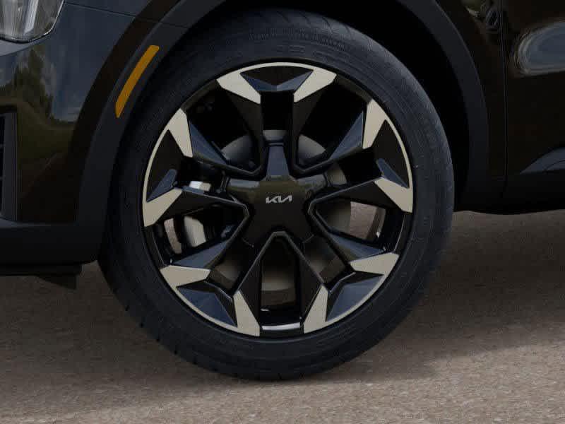 new 2026 Kia Sorento car, priced at $39,998