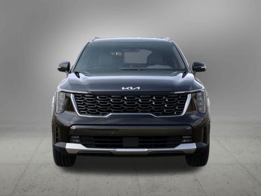 new 2026 Kia Sorento car, priced at $39,998