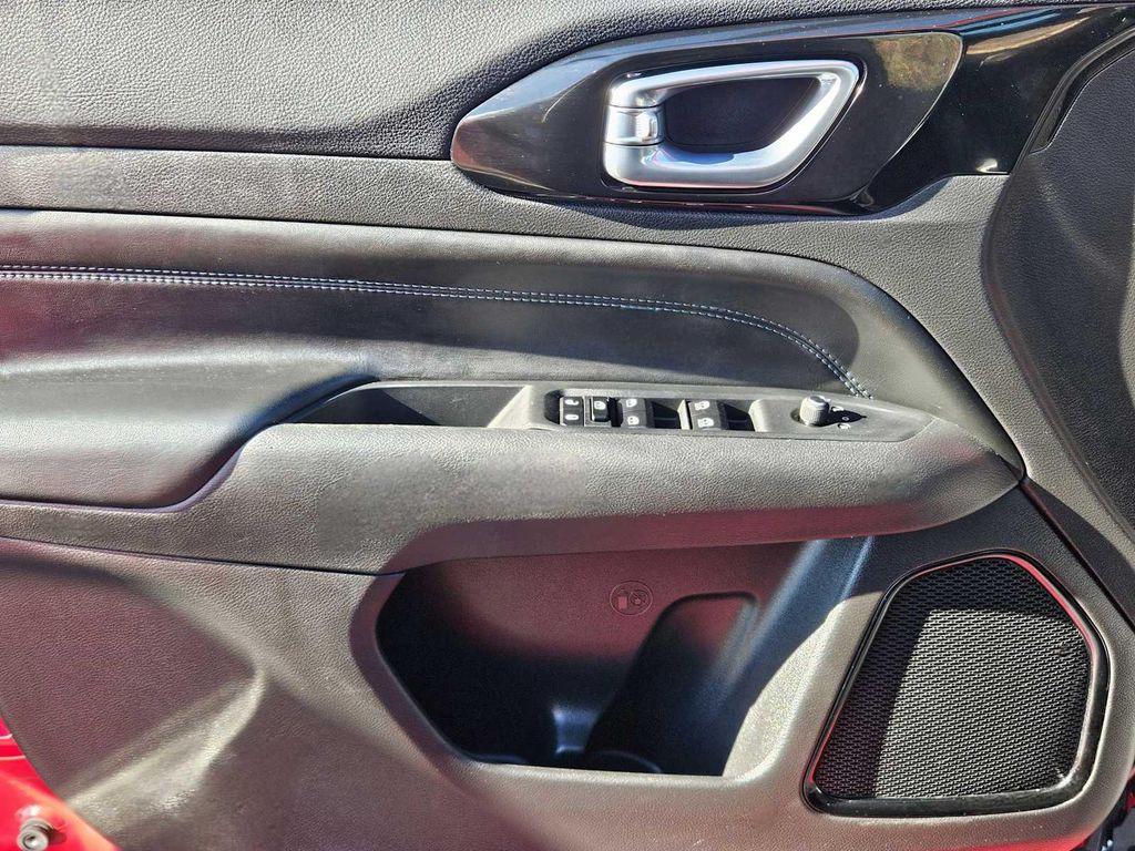 used 2025 Jeep Compass car, priced at $21,782