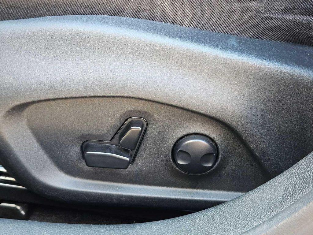 used 2024 Jeep Compass car, priced at $20,978