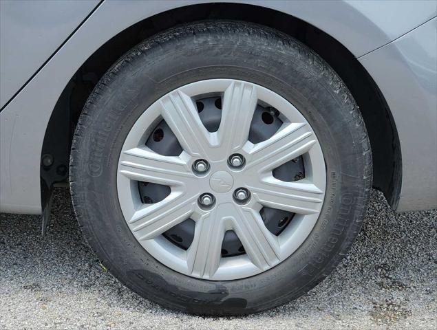used 2022 Kia Rio car, priced at $16,227
