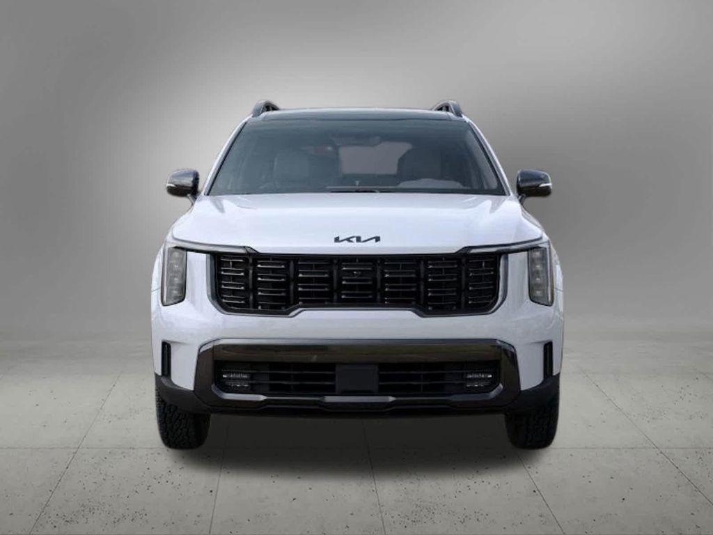 new 2026 Kia Sorento car, priced at $47,484