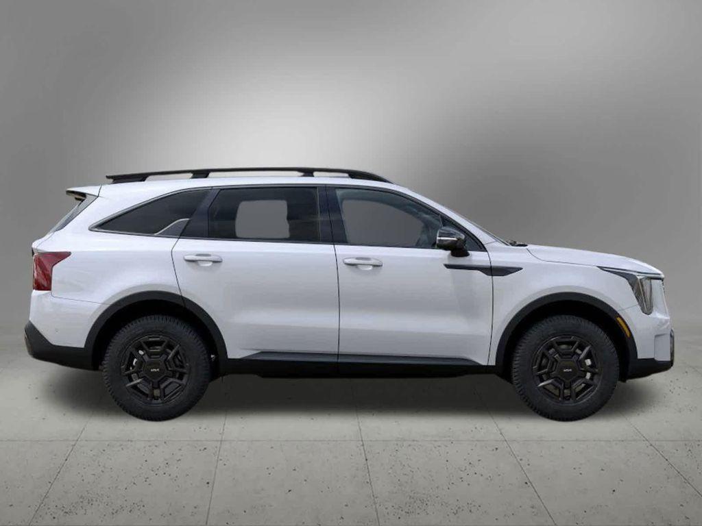 new 2026 Kia Sorento car, priced at $47,484