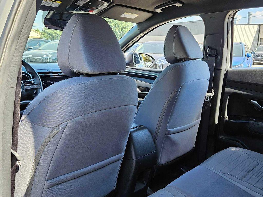 used 2024 Hyundai SANTA CRUZ car, priced at $21,960