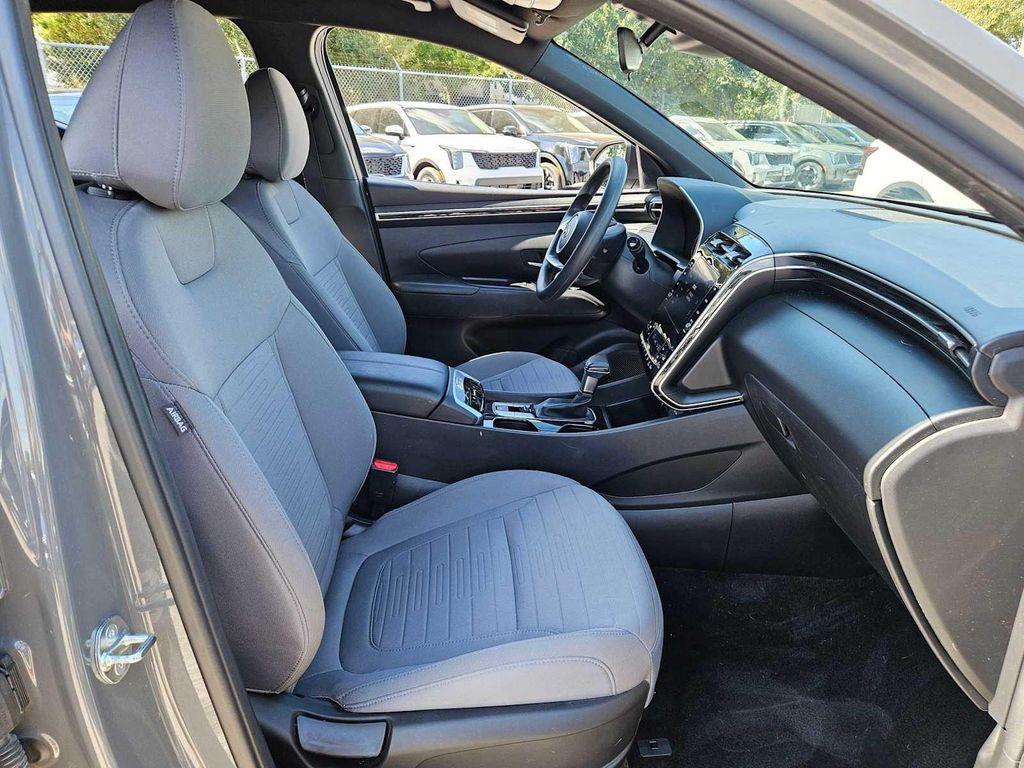 used 2024 Hyundai SANTA CRUZ car, priced at $21,960