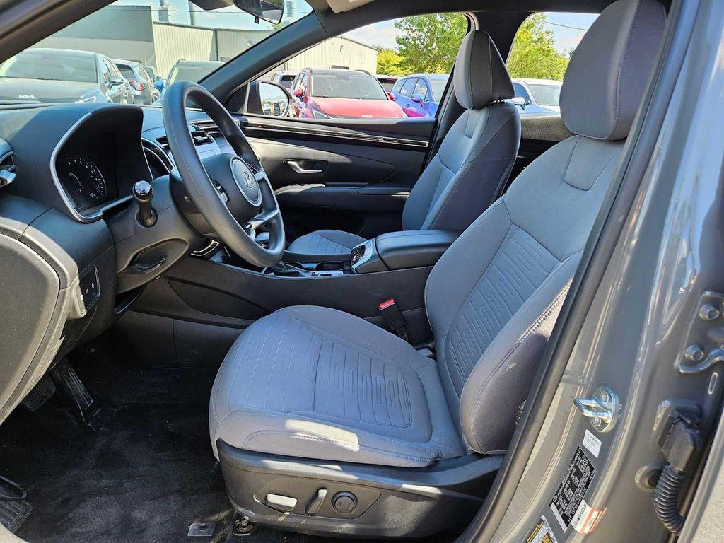 used 2024 Hyundai SANTA CRUZ car, priced at $21,960