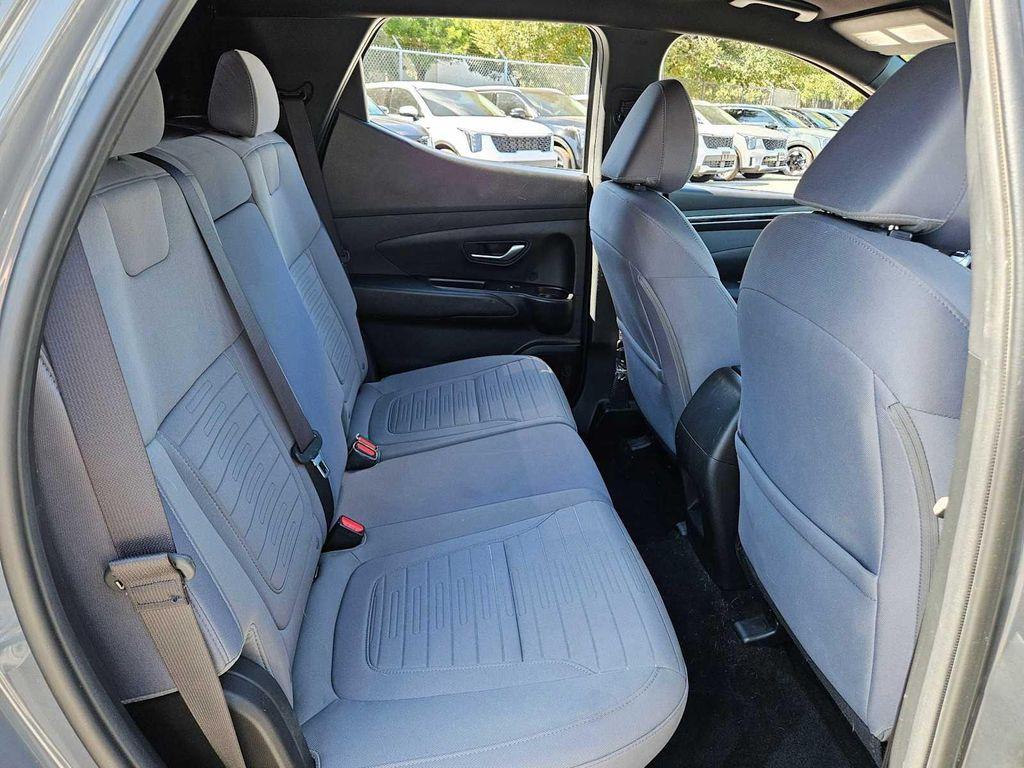 used 2024 Hyundai SANTA CRUZ car, priced at $21,960