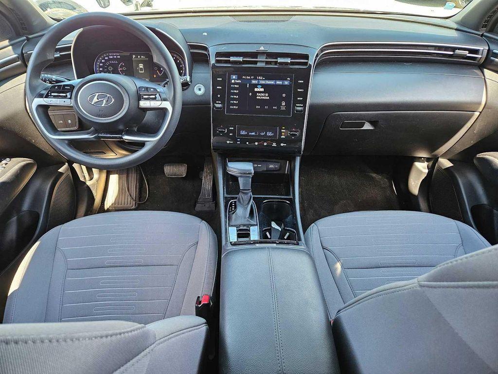 used 2024 Hyundai SANTA CRUZ car, priced at $21,960