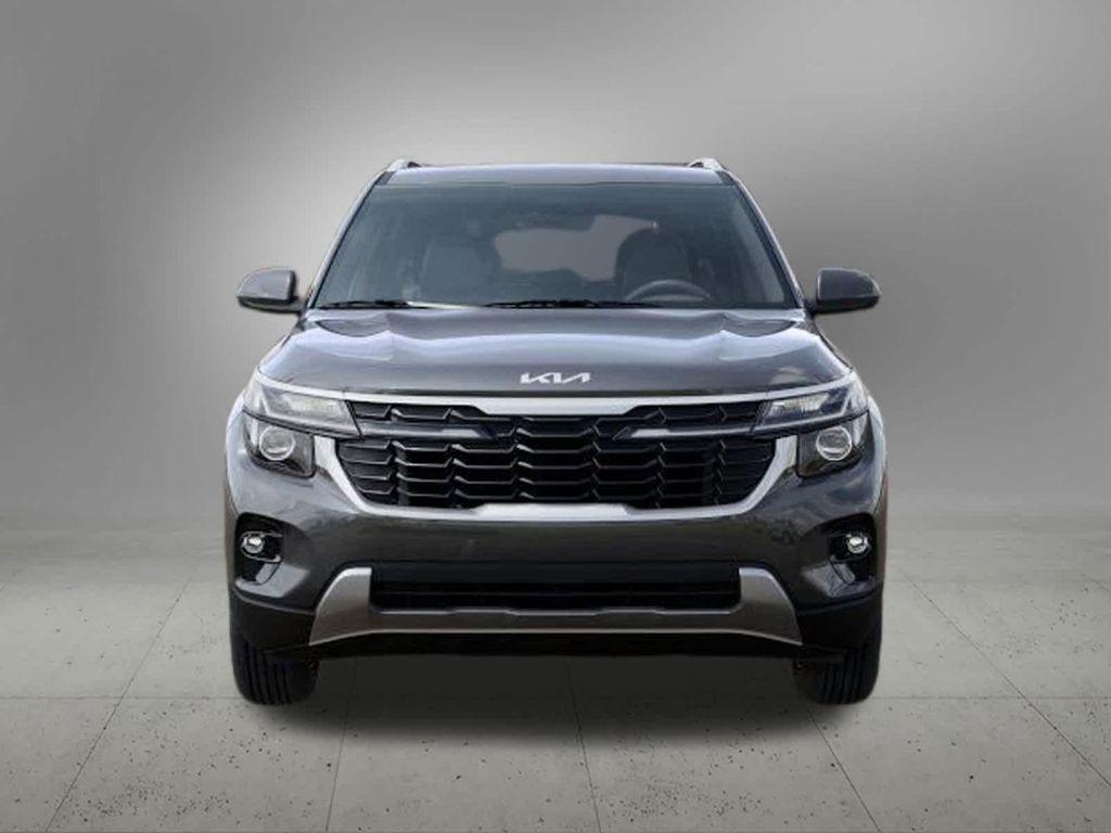 new 2026 Kia Seltos car, priced at $27,728