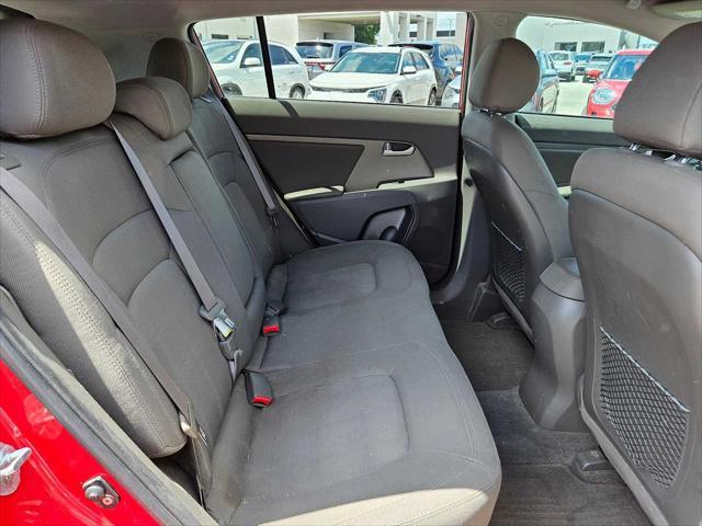 used 2013 Kia Sportage car, priced at $8,599
