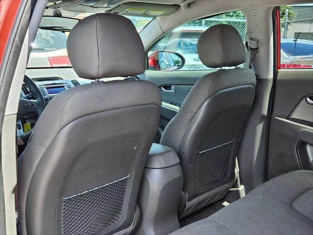 used 2013 Kia Sportage car, priced at $8,599