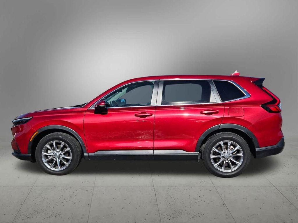 used 2023 Honda CR-V car, priced at $29,761