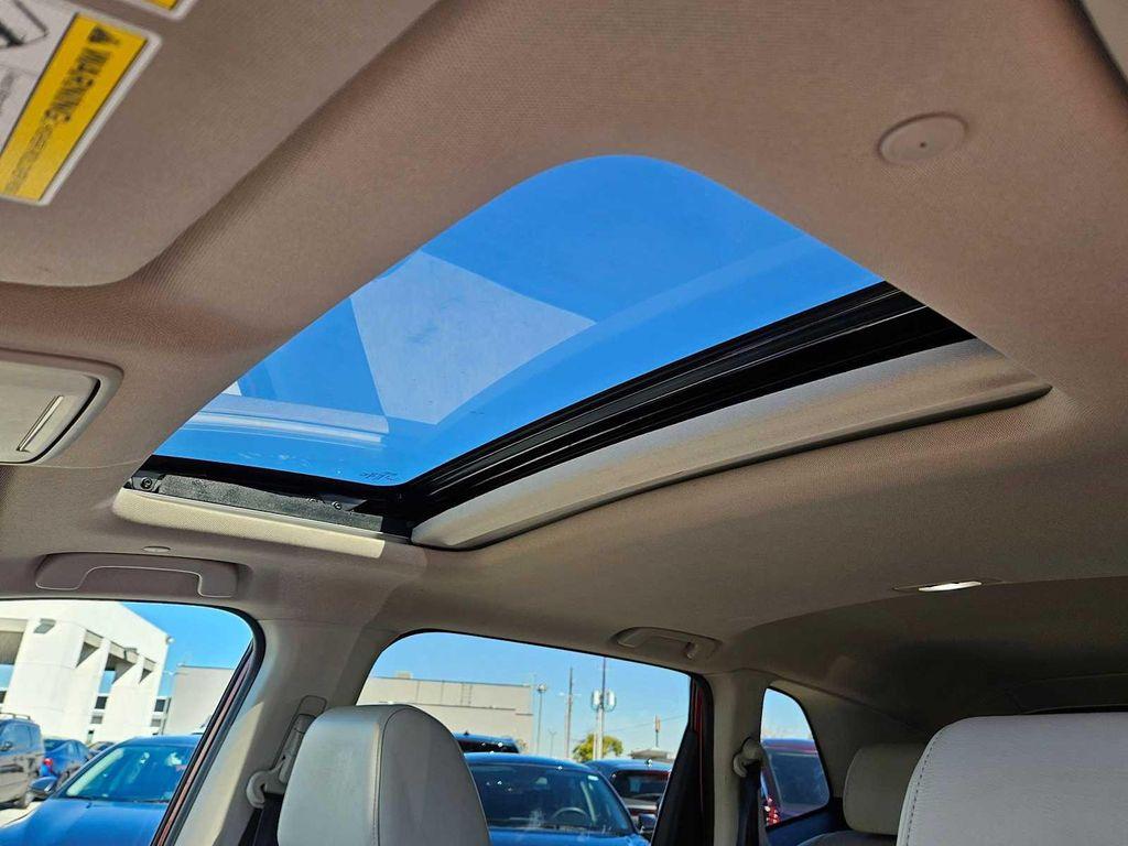 used 2023 Honda CR-V car, priced at $29,761