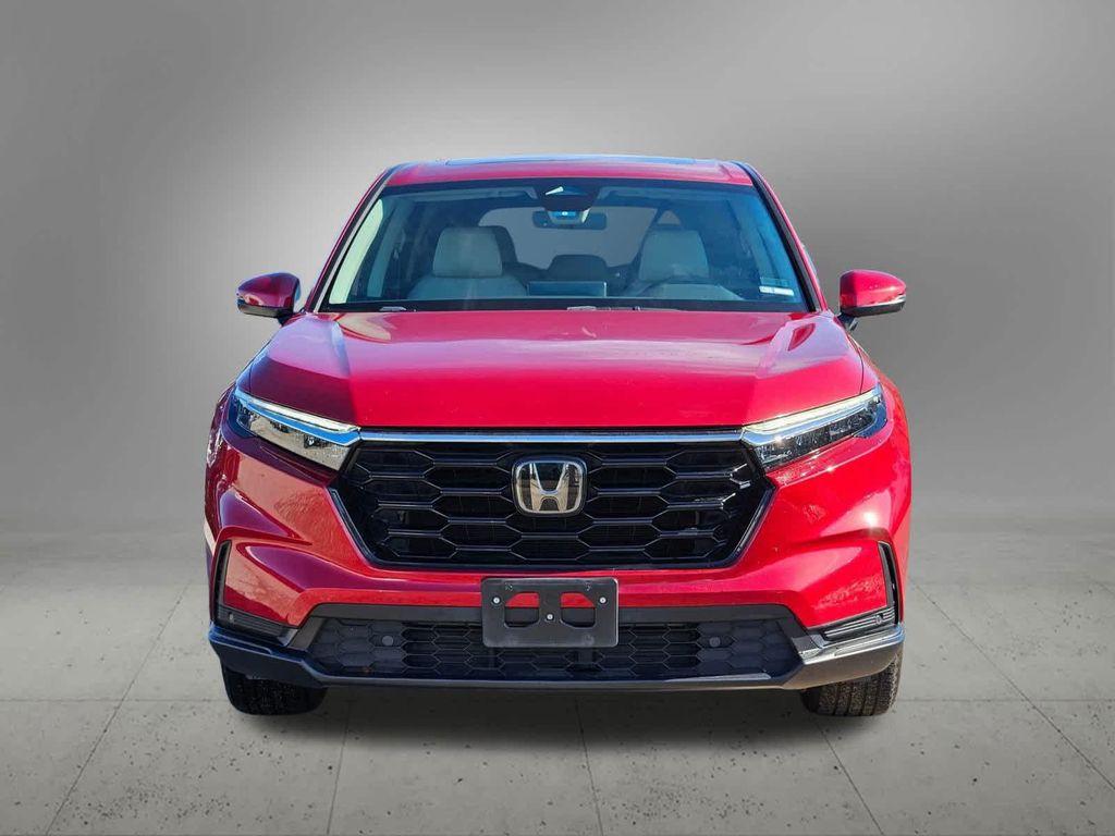 used 2023 Honda CR-V car, priced at $29,761