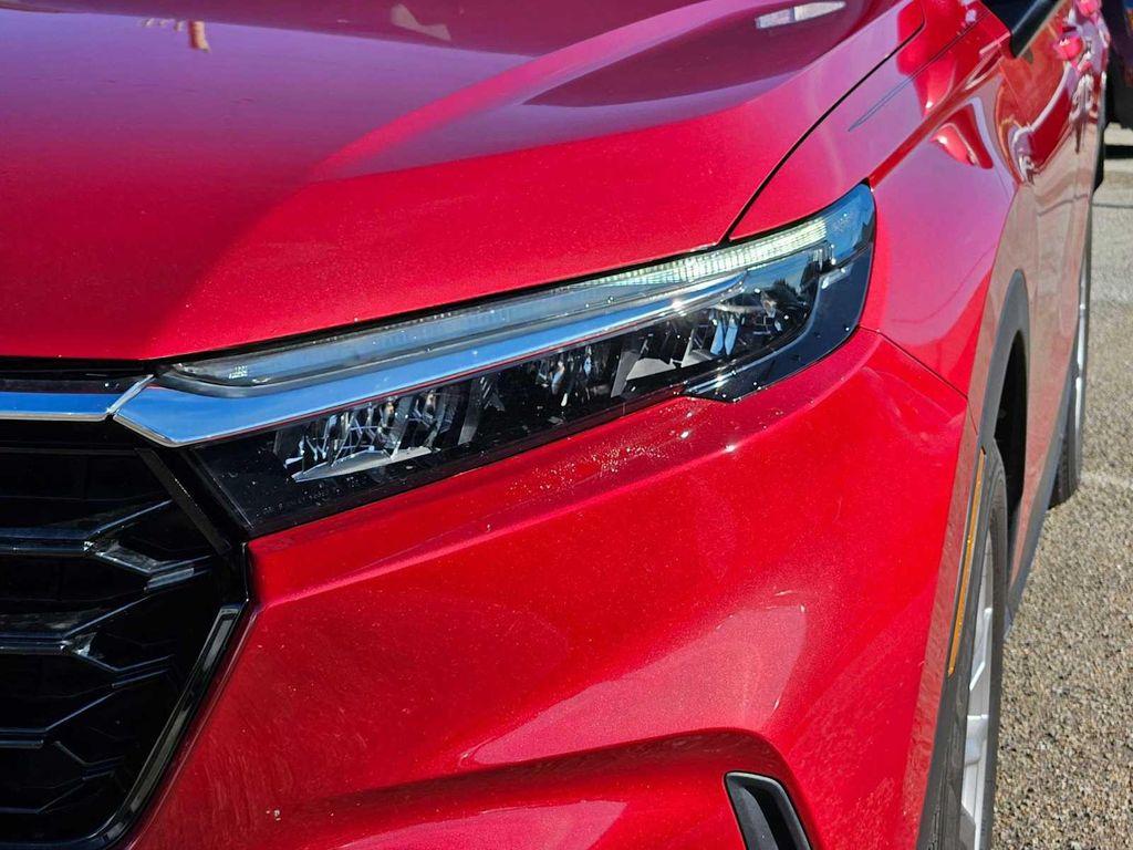 used 2023 Honda CR-V car, priced at $29,761