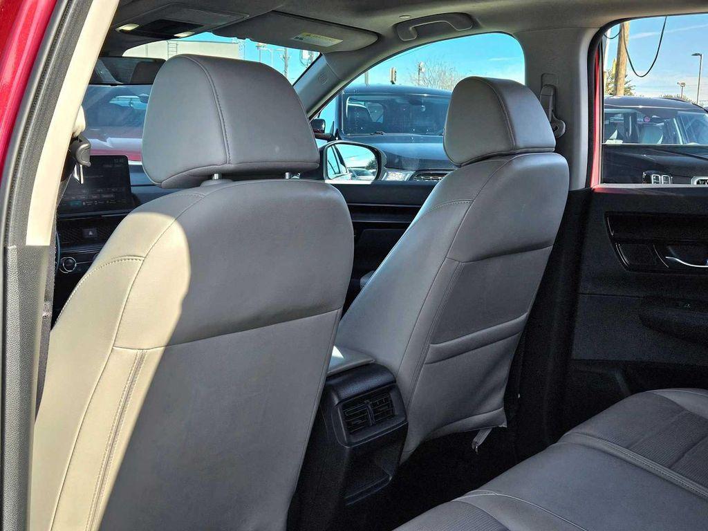 used 2023 Honda CR-V car, priced at $29,761