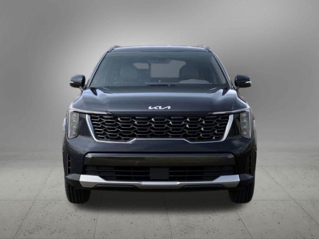 new 2026 Kia Sorento car, priced at $34,615