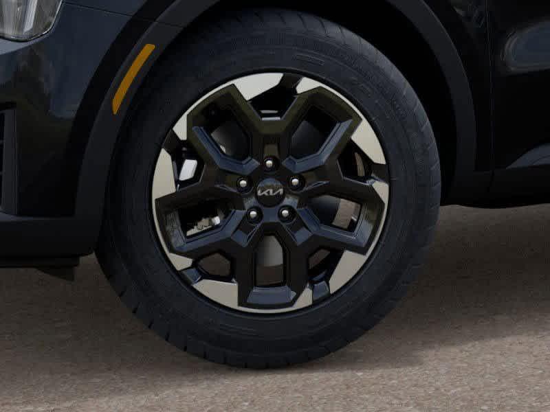 new 2026 Kia Sorento car, priced at $34,615