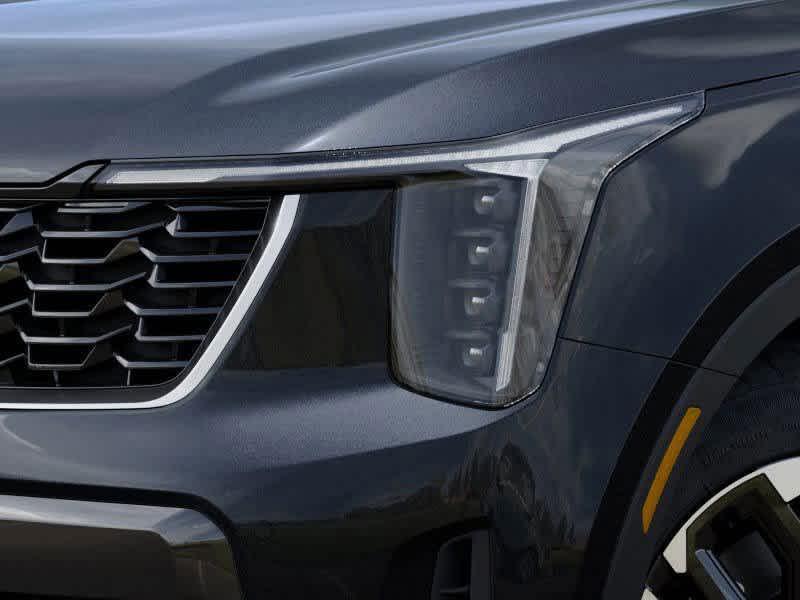new 2026 Kia Sorento car, priced at $34,615