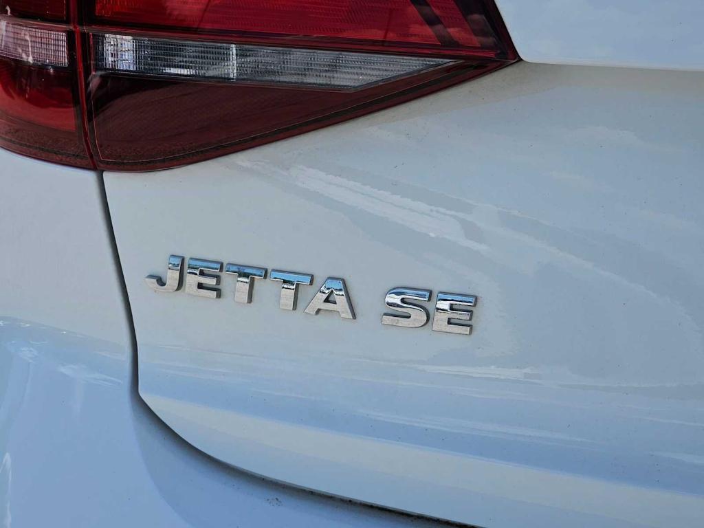 used 2017 Volkswagen Jetta car, priced at $11,391