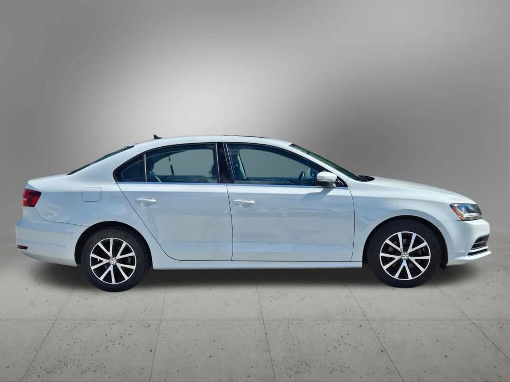 used 2017 Volkswagen Jetta car, priced at $11,391