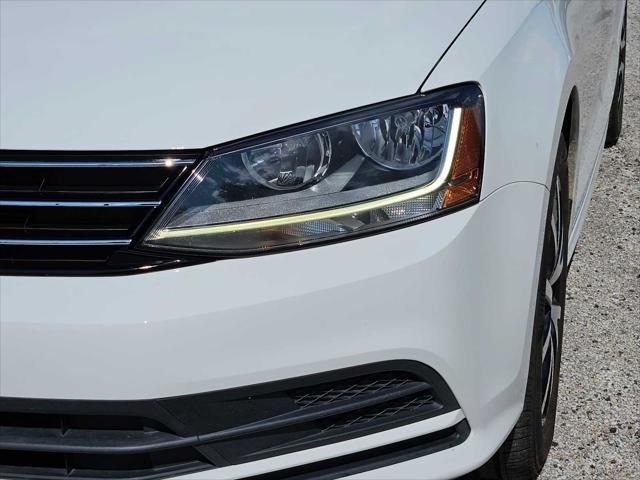 used 2017 Volkswagen Jetta car, priced at $10,974