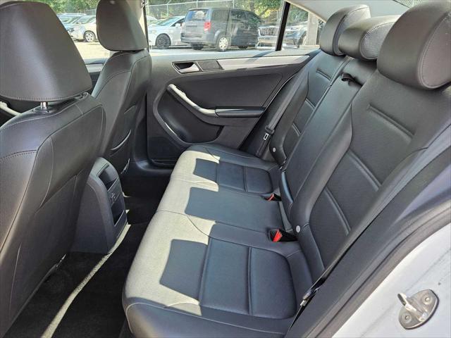 used 2017 Volkswagen Jetta car, priced at $10,974
