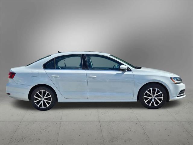 used 2017 Volkswagen Jetta car, priced at $10,974