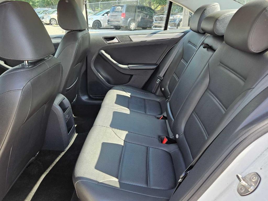 used 2017 Volkswagen Jetta car, priced at $11,391