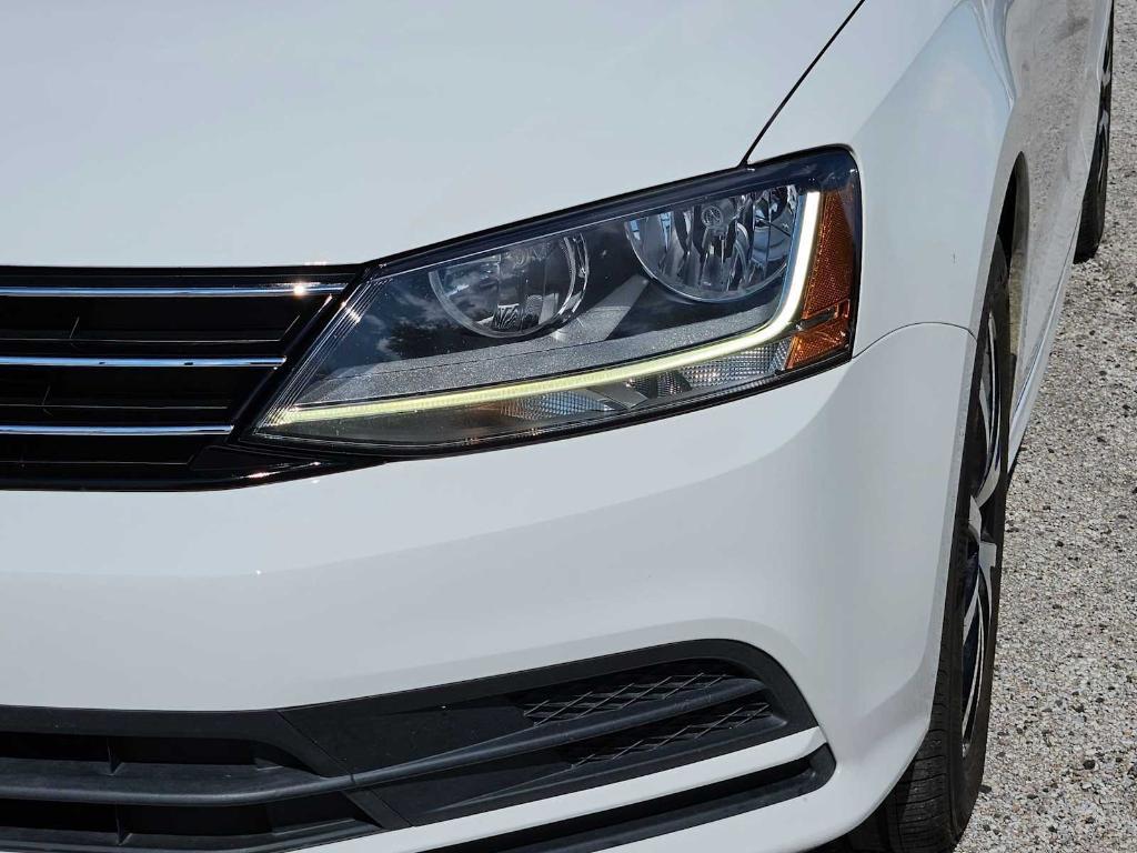 used 2017 Volkswagen Jetta car, priced at $11,391