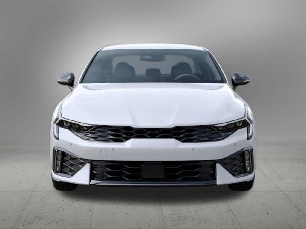new 2026 Kia K5 car, priced at $30,355