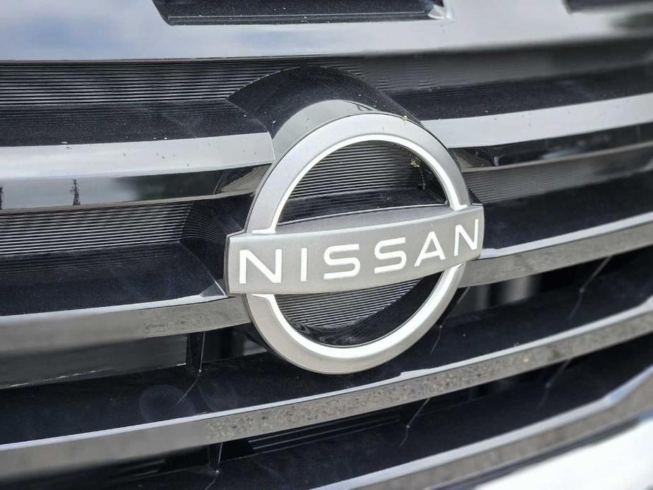 used 2024 Nissan Pathfinder car, priced at $37,165
