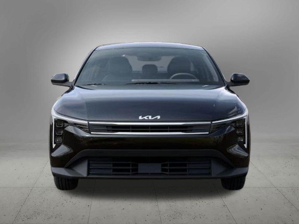 new 2025 Kia K4 car, priced at $23,198