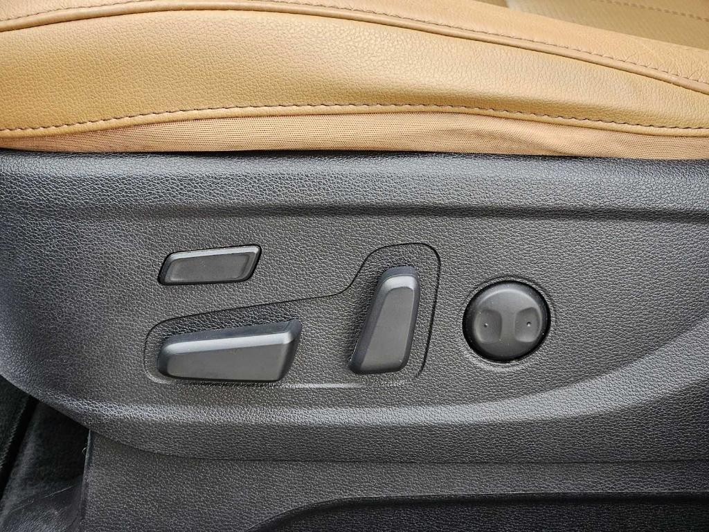 used 2020 Kia Telluride car, priced at $18,079