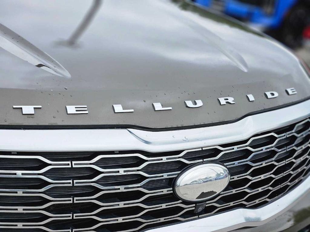 used 2020 Kia Telluride car, priced at $18,079