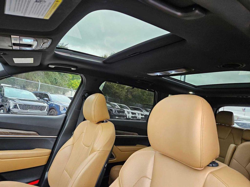 used 2020 Kia Telluride car, priced at $18,874