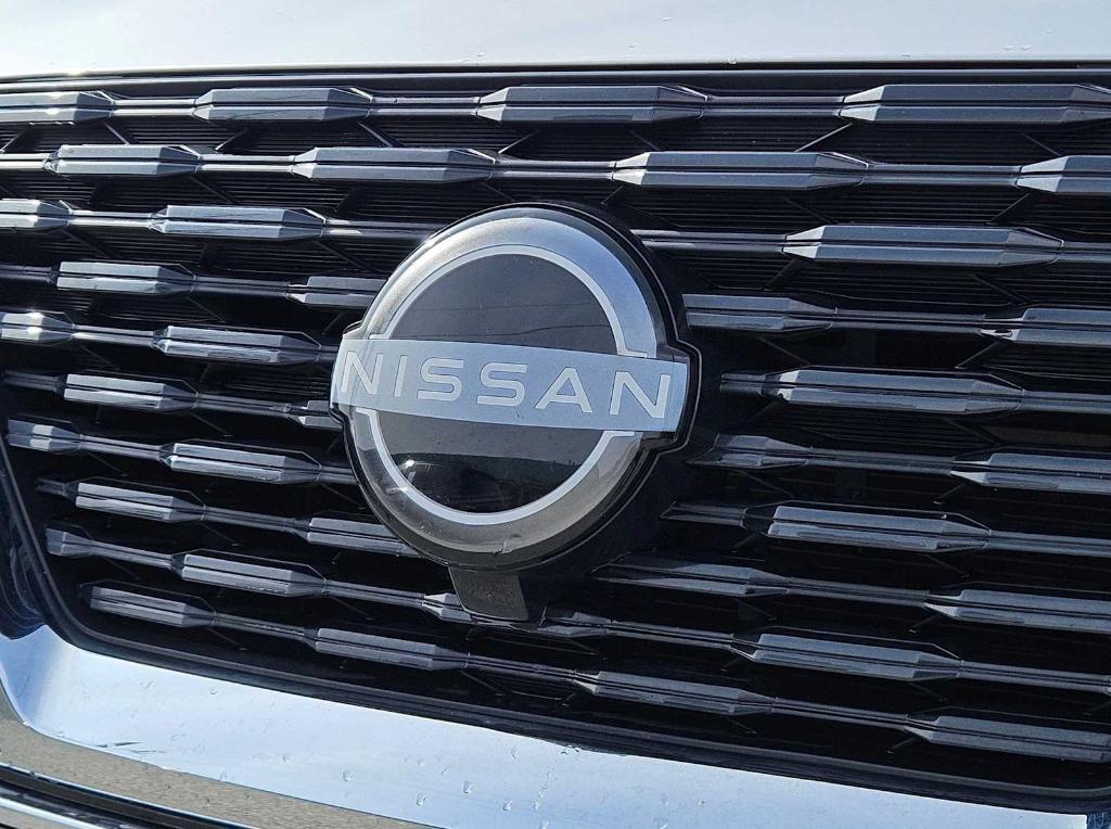 used 2023 Nissan Rogue car, priced at $18,434