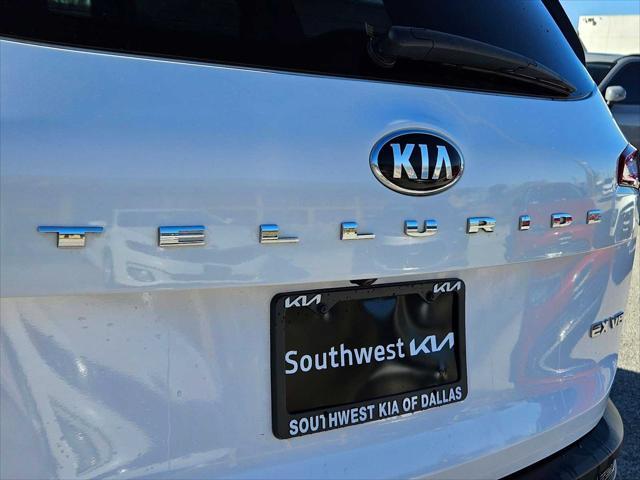 used 2021 Kia Telluride car, priced at $22,900