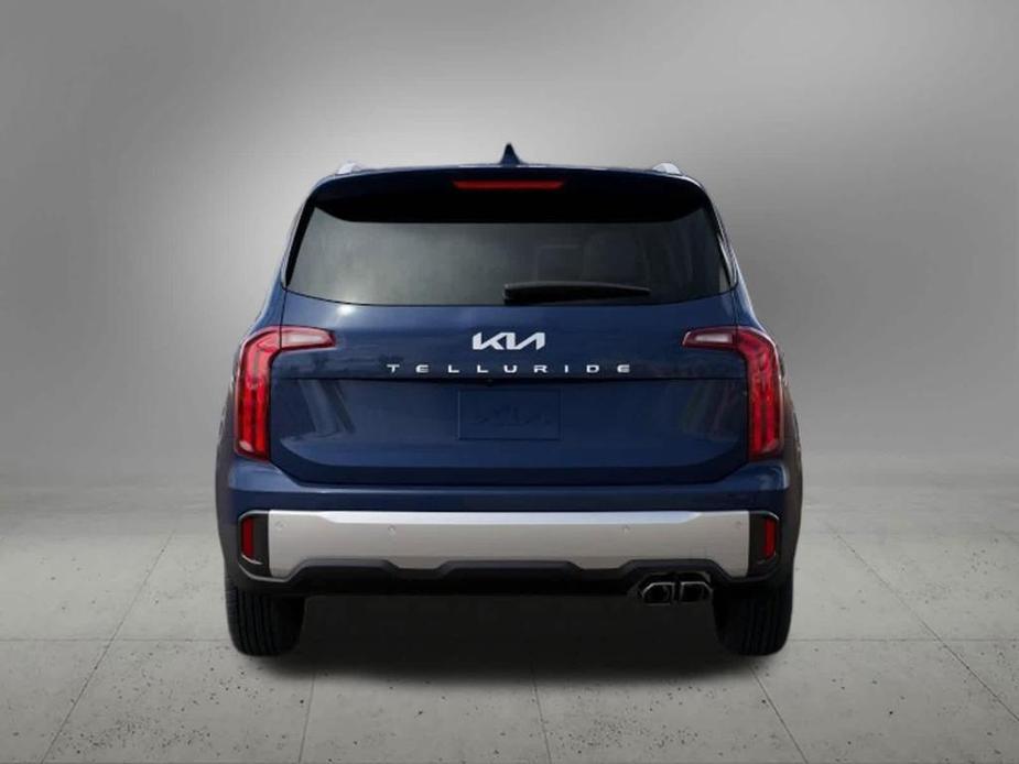 new 2024 Kia Telluride car, priced at $40,297