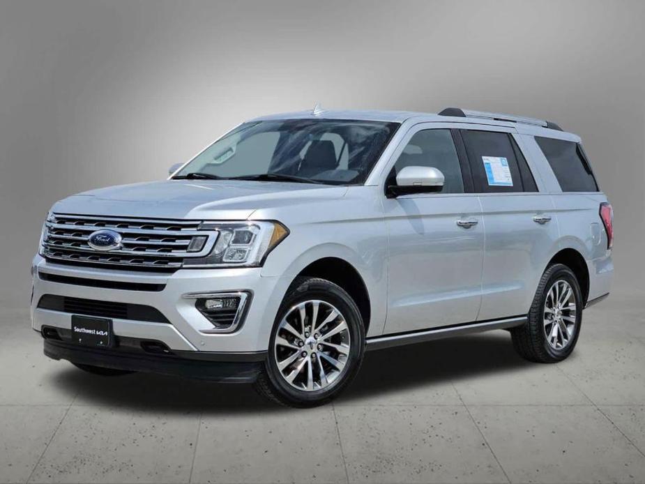 used 2018 Ford Expedition car, priced at $29,757