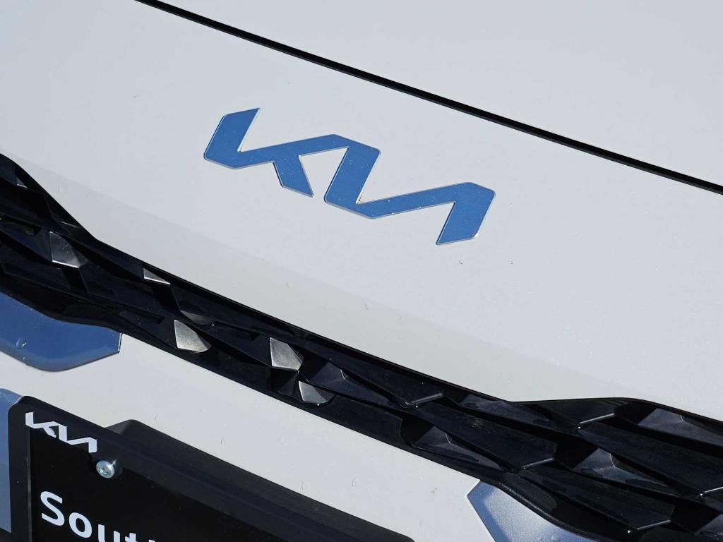 used 2024 Kia Forte car, priced at $16,959