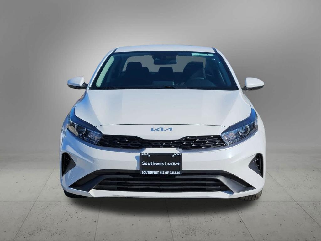used 2024 Kia Forte car, priced at $16,959