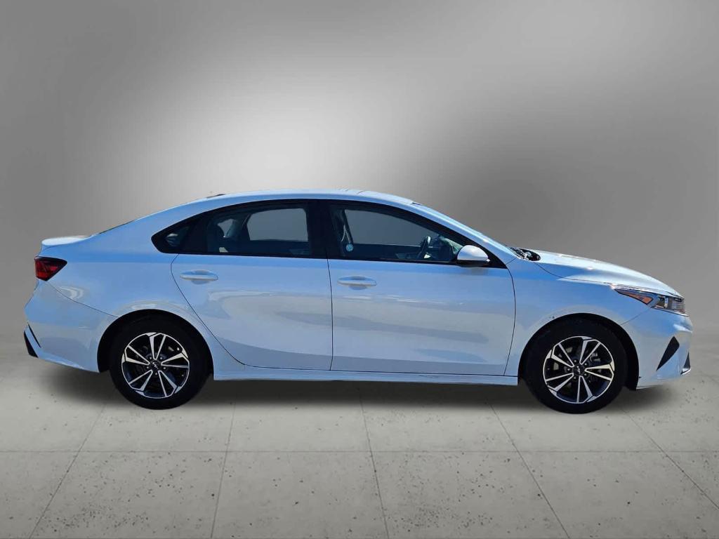 used 2024 Kia Forte car, priced at $16,959