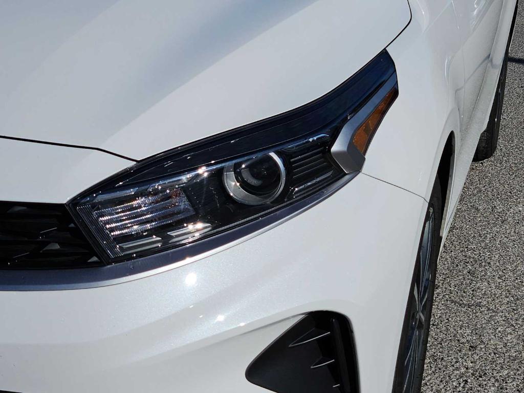 used 2024 Kia Forte car, priced at $16,959