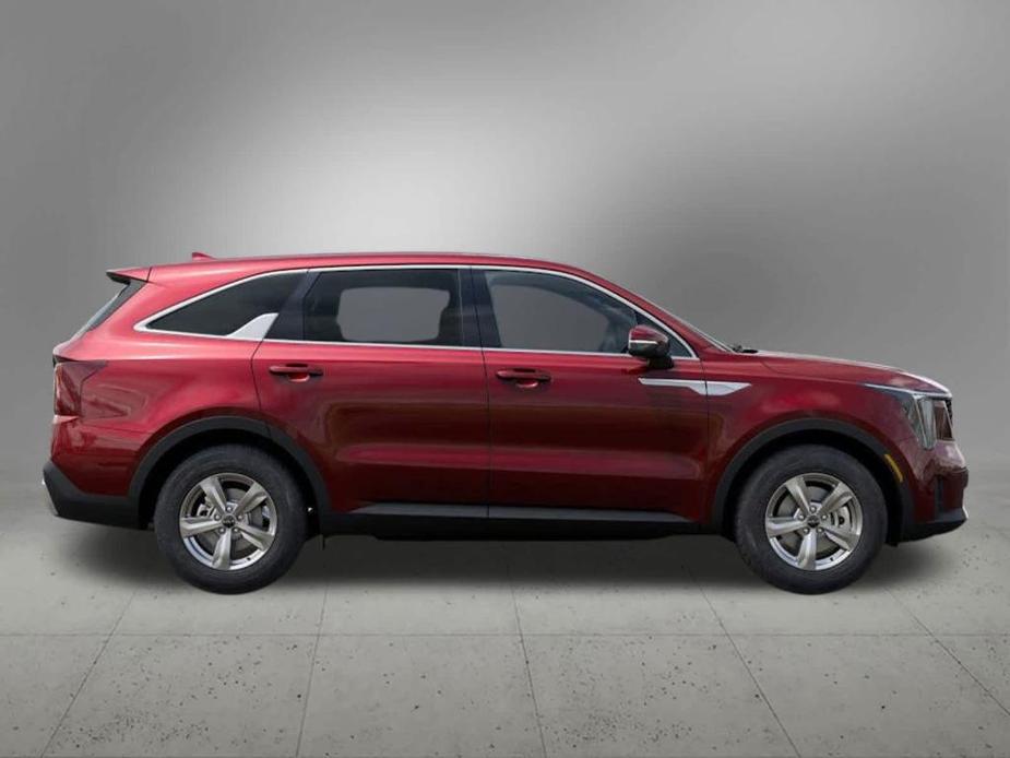 new 2025 Kia Sorento car, priced at $33,063